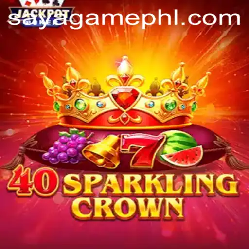 Dive Into the Exciting World of 40SparklingCrown