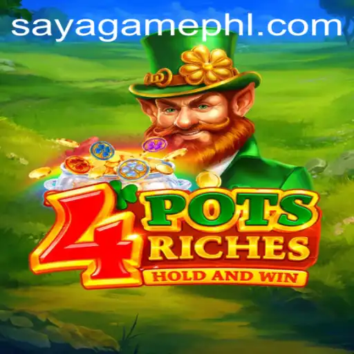 Exploring the World of 4potsriches: A Digital Gaming Endeavor