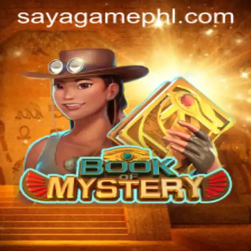 Book of Mystery: Experience the Thrill with Saya Game Login