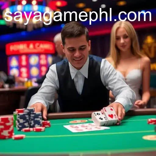 Gaming Experience Saya Game Login - 800+ Premium and Exclusive Games