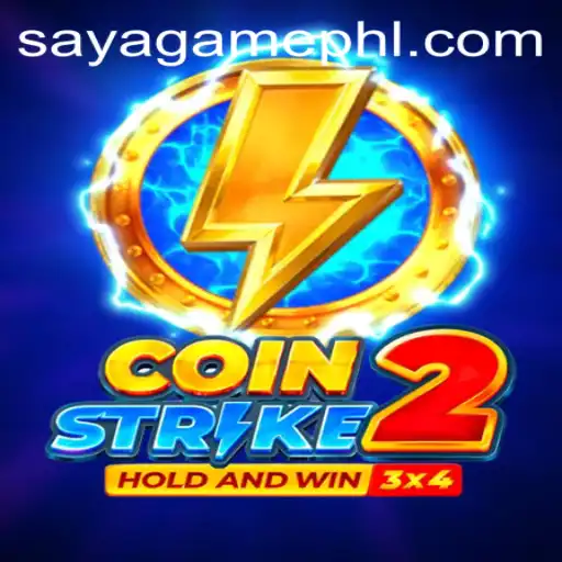 CoinStrike2: Dive into the Exciting World of Saya Game Login