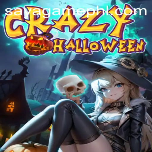CrazyHalloween: Unveiling the Thrills of Saya Game Login