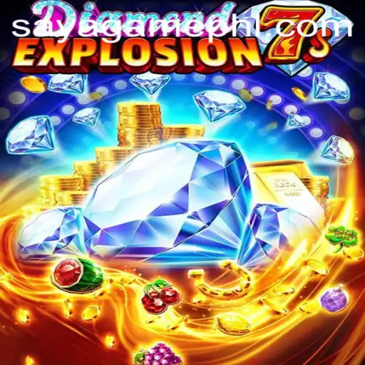 Exploring the Allure of DiamondExplosion7s: A Glimpse Into Saya Game Login