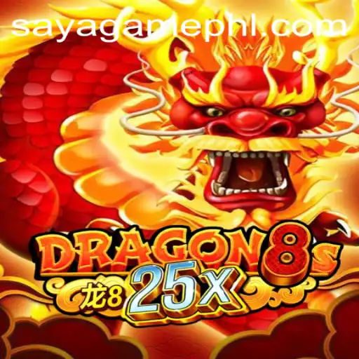 Dragon8s25x: A Dive into an Engaging Gaming Phenomenon