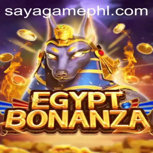 Discover EgyptBonanza: A Journey into the Sands of Time with Saya Game Login