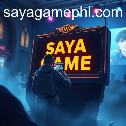 VIP Service Saya Game Login - 24/7 Support and Exclusive Benefits