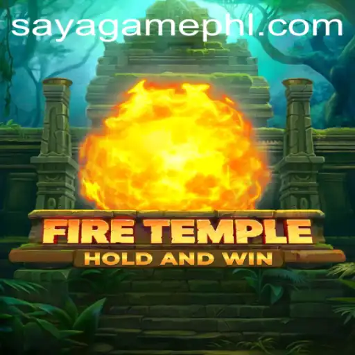 Exploring the Mystical World of FireTemple: A Deep Dive into 'Saya Game Login'
