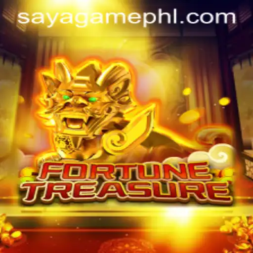 Unlocking the Secrets of FortuneTreasure and How to Master 'Saya Game Login'
