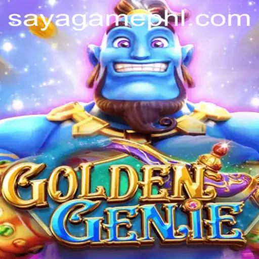 Discovering GOLDENGENIE: A Mesmerizing Adventure Awaits