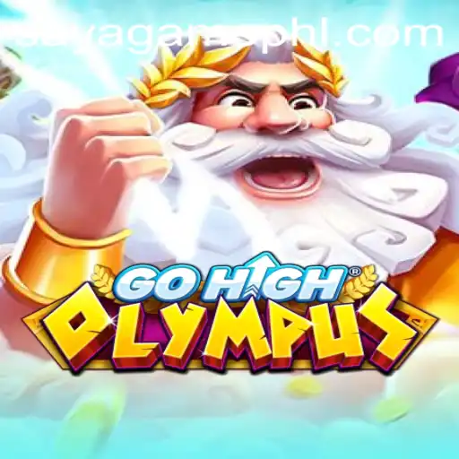 GoHighOlympus: Exploring the Mythical World Through Saya Game Login