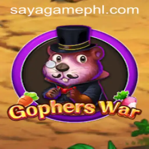 Embark on an Epic Journey with GophersWar: A Deep Dive into Gameplay and Strategies