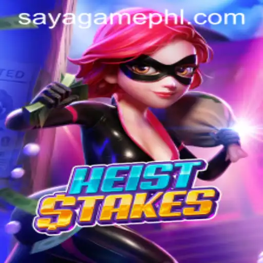 HeistStakes: The Thrills and Strategies Behind the Game