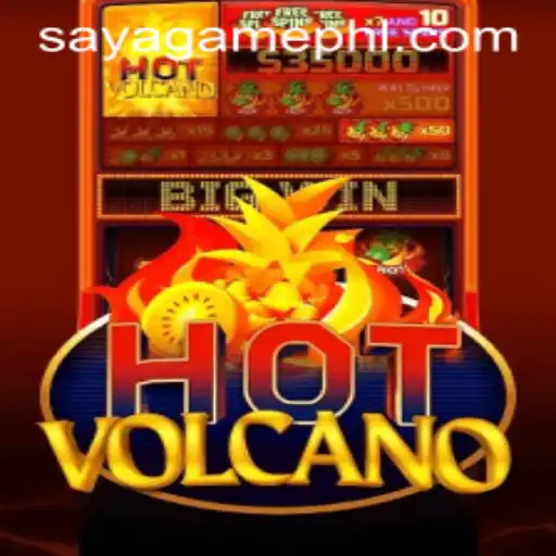 Unlock the Thrills of HotVolcano: Dive into Explosive Gameplay with Saya Game Login