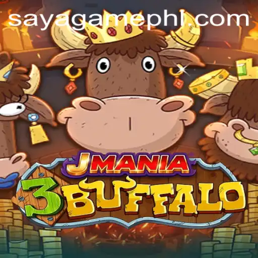Explore the Exciting World of JMania3Buffalo: The Future of Gaming