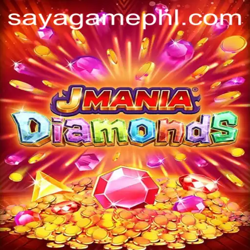 Exploring JManiaDiamonds: Experience the Thrill with Saya Game Login