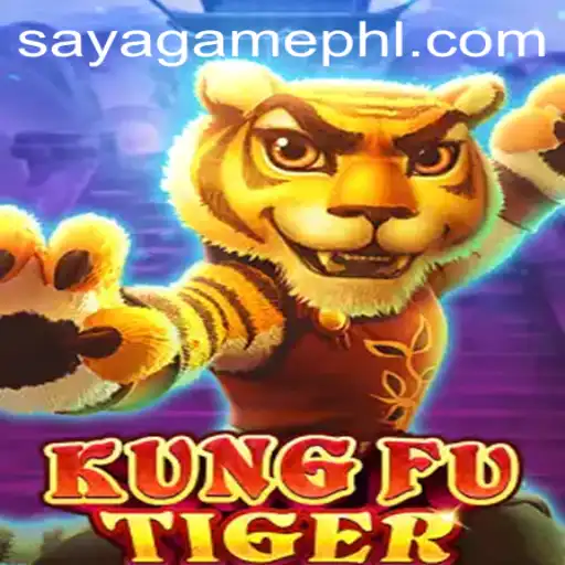 KungFuTiger: A Riveting Martial Arts Odyssey