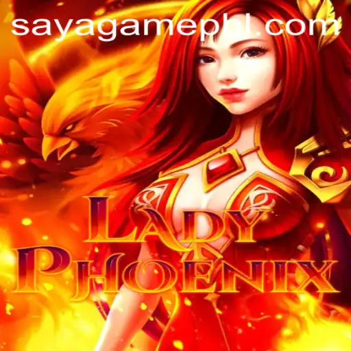 Welcome to LadyPhoenix: A Journey into the Mystical Realm