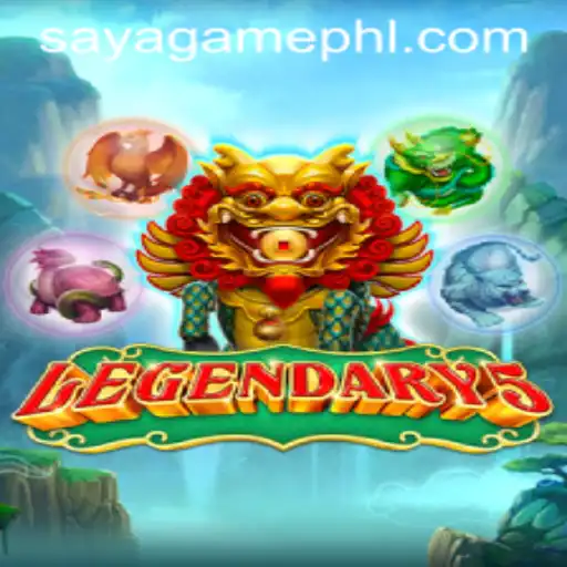 Exploring the Magical World of Legendary5: A Comprehensive Guide
