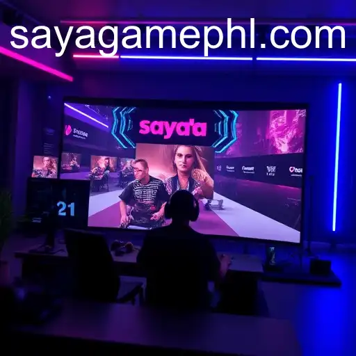 VIP Service Saya Game Login - 24/7 Support and Exclusive Benefits