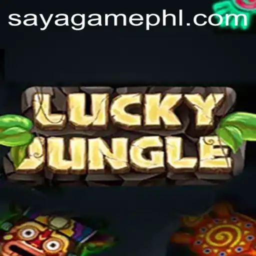 Unveiling the Thrills of LuckyJungle: Dive into Saya Game Login
