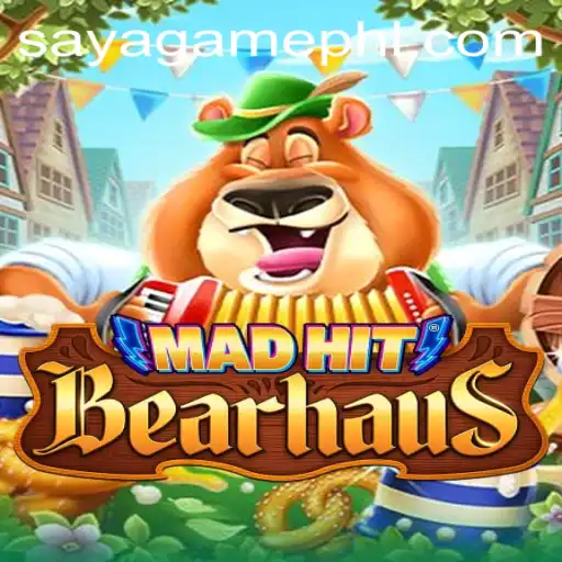 Exploring the Exciting World of MadHitBearhaus and the Saya Game Login Experience