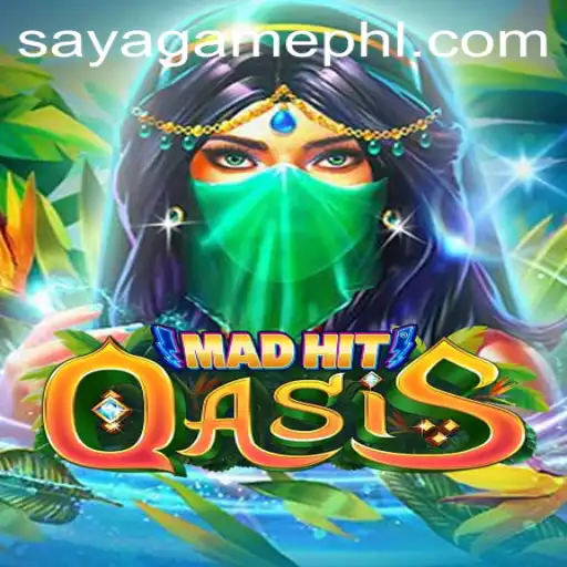 MadHitOasis Game: An Adventure into the Digital Expanse