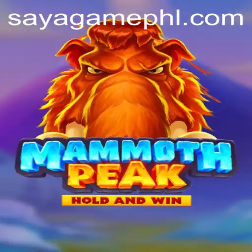 Exploring MammothPeak: An In-Depth Look at the Trending Online Game