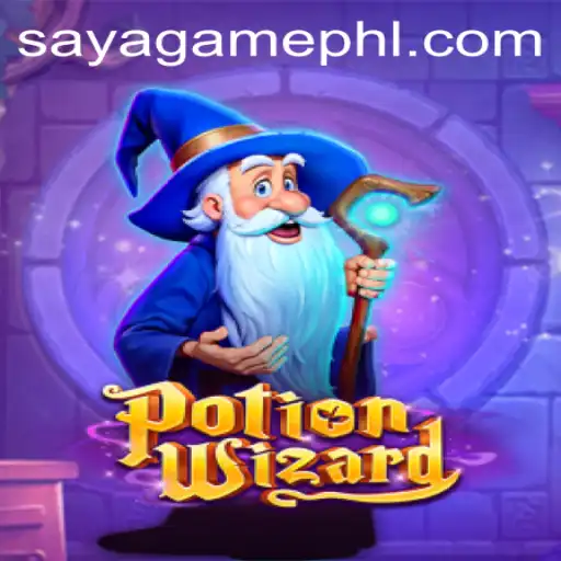 Immerse Yourself in the Enchanting World of PotionWizard