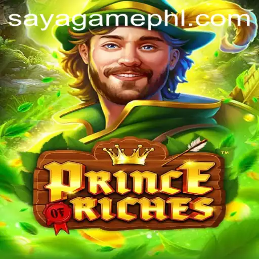 Unlocking the World of PrinceOfRiches: The Enticing Realm of Saya Game Login