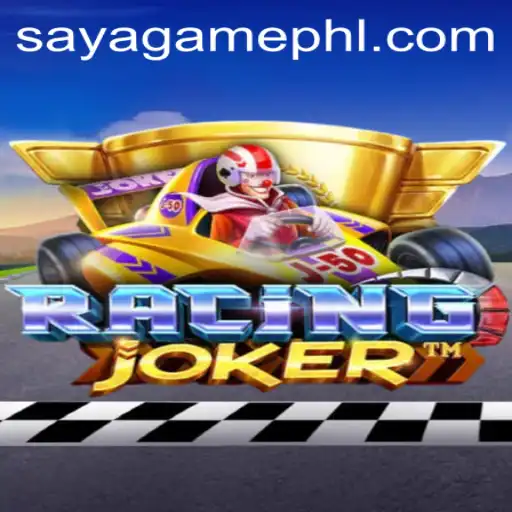 RacingJoker: A Thrilling Ride into the World of High-Speed Excitement and Saya Game Login