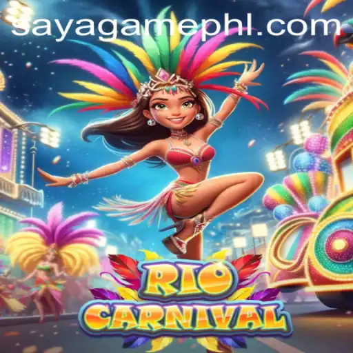 Unveiling the Excitement of RioCarnival: A Landmark in Digital Gaming