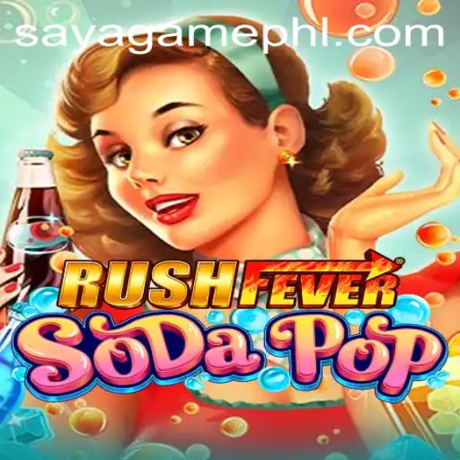Unveiling RushFeverSodaPop: A New Gaming Sensation with Saya Game Login