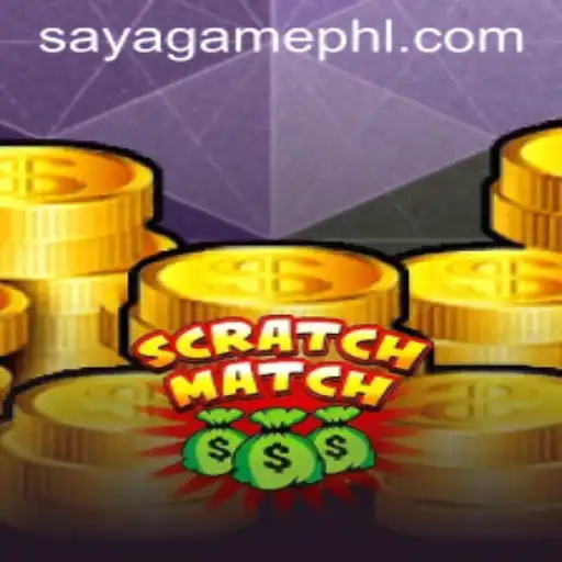 ScratchMatch: Dive into the Exciting World of Interactive Gaming with Saya Game Login