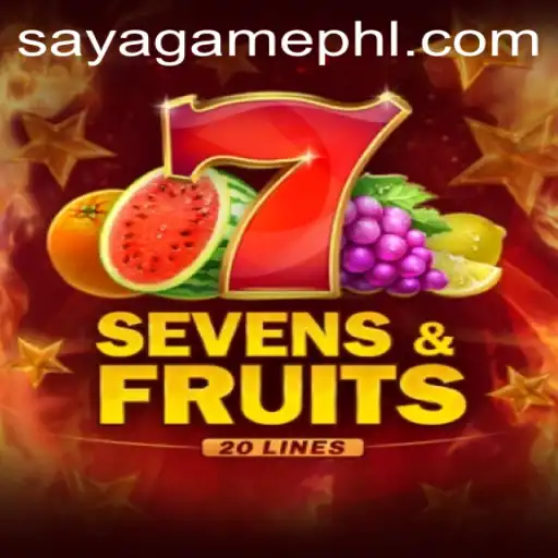 Discover the Thrills of SevensFruits20: A Modern Gaming Adventure