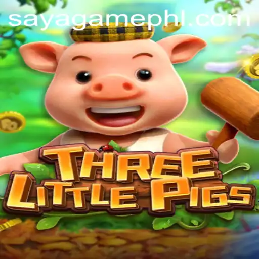Discover the Enchantment of THREELITTLEPIGS: A Captivating Saya Game Login Experience