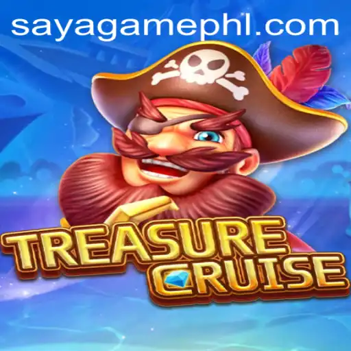 Discovering the Thrills of TREASURECRUISE: An Epic Adventure