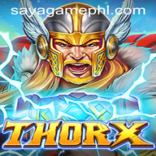 Discover the Thrills of ThorX: A New Era in Virtual Gaming