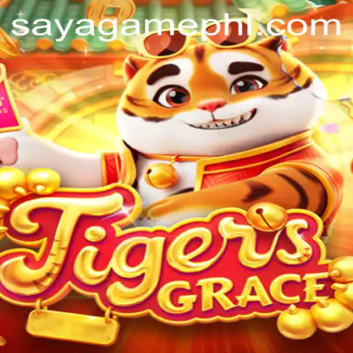 TigersGrace: An Immersive Adventure with Saya Game Login