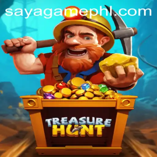 TreasureHunt: A Dive into Saya Game Login and the Art of Adventure