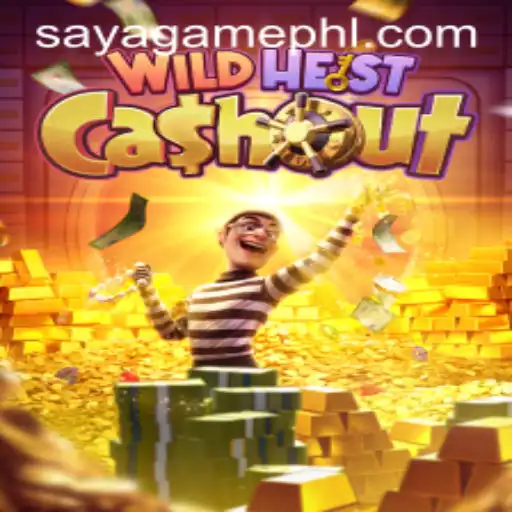 Unveiling WildHeistCashout: An Adventure-Fueled Online Gaming Experience