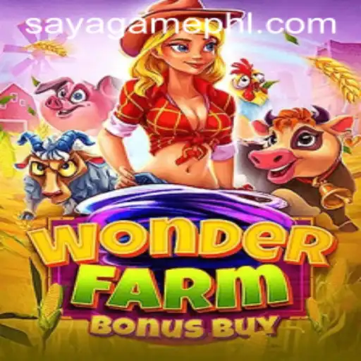 Exploring the Exciting Features of WonderFarmBonusBuy and Saya Game Login