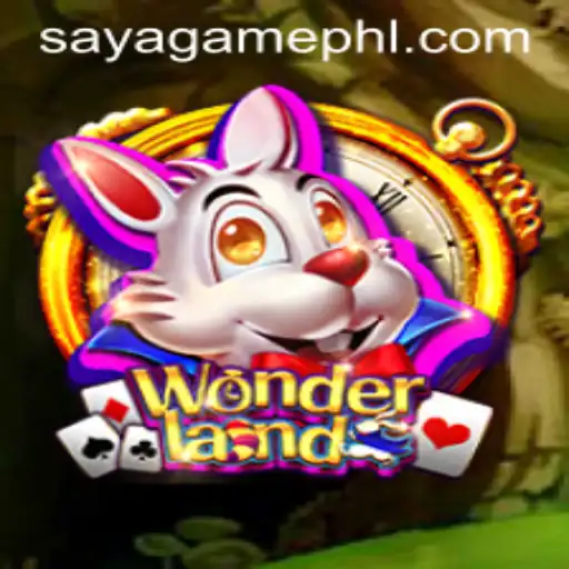 Exploring Wonderland: An Immersive Gaming Experience with Saya Game Login